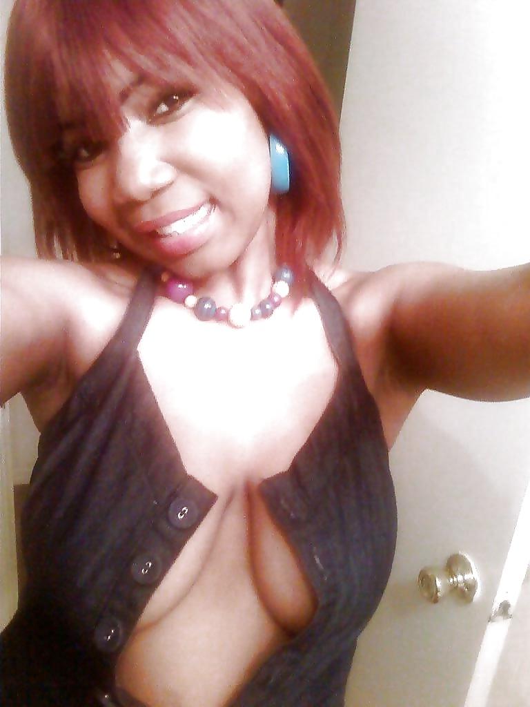 25P Amateur Black Girls 3