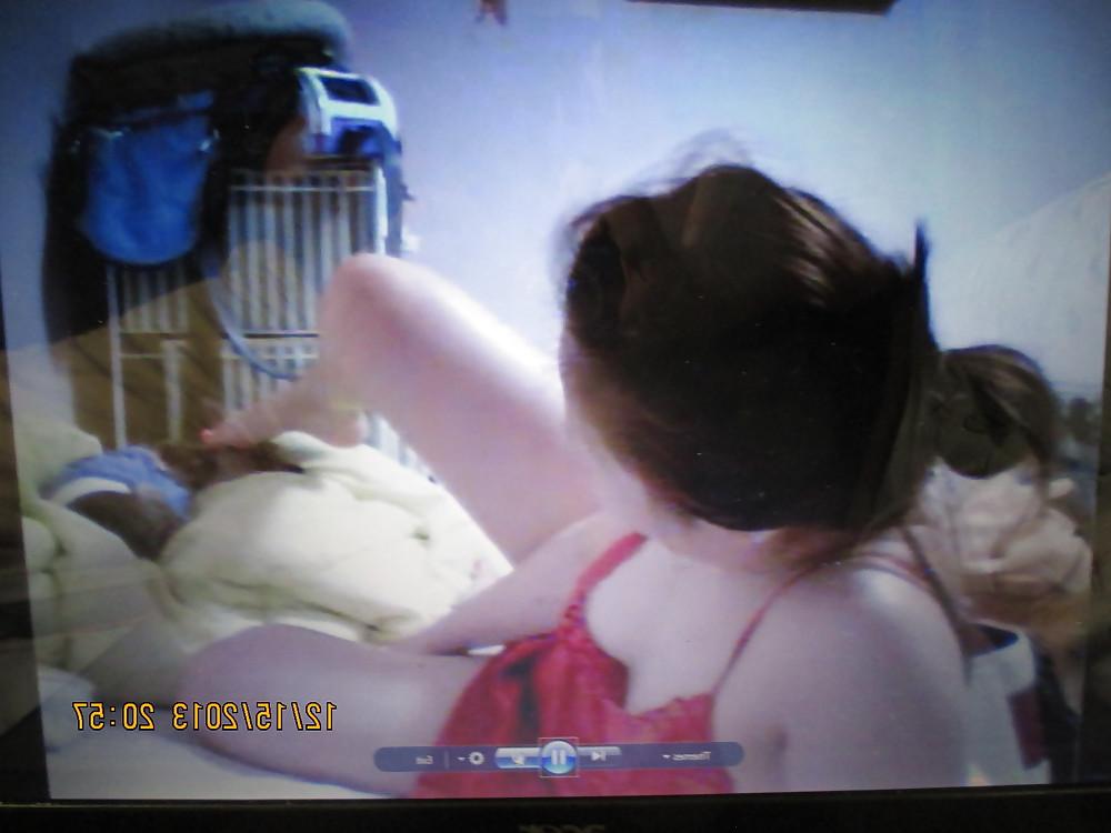 24P Korean Slut from ITAEWON 2