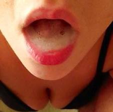 12P Love giving oral pleasure