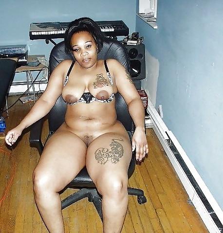 25P ALL KINDS OF MATURE BLACK WOMEN PT.43