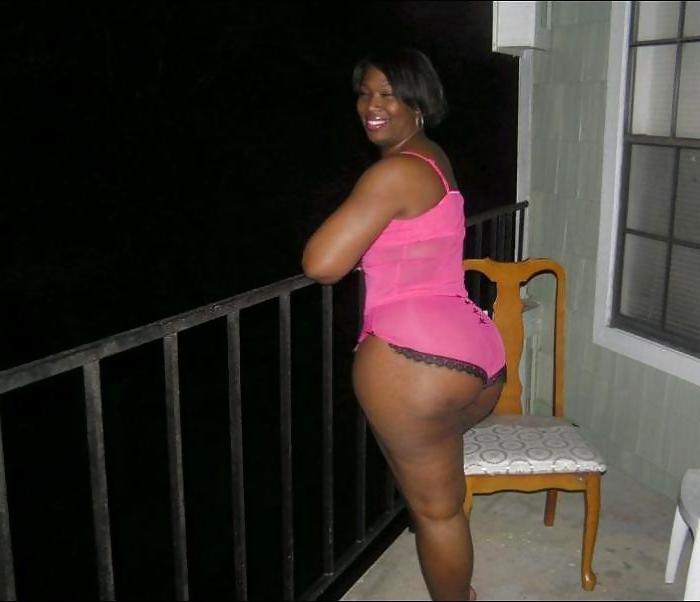 25P ALL KINDS OF MATURE BLACK WOMEN PT.43