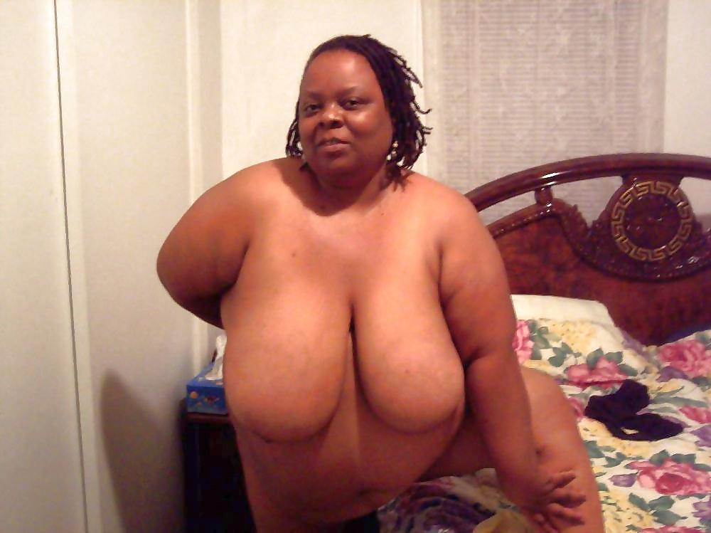 25P Some black women pt3