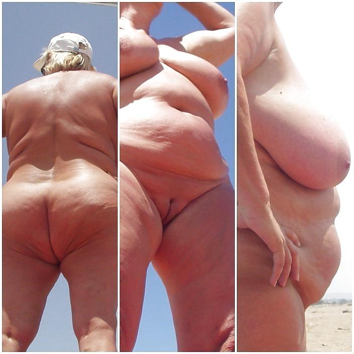 25P BBW & Grannies 3