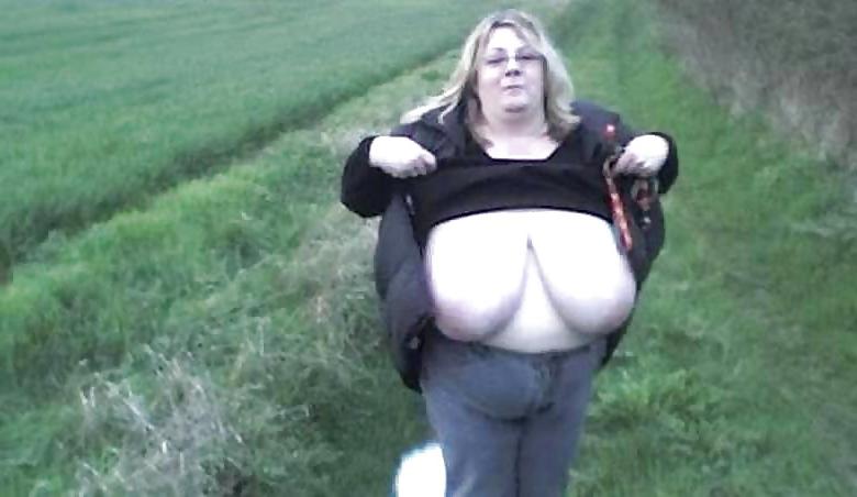 25P BBW & Grannies 3