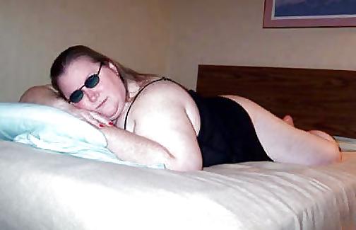 25P Grannies BBW Matures #8