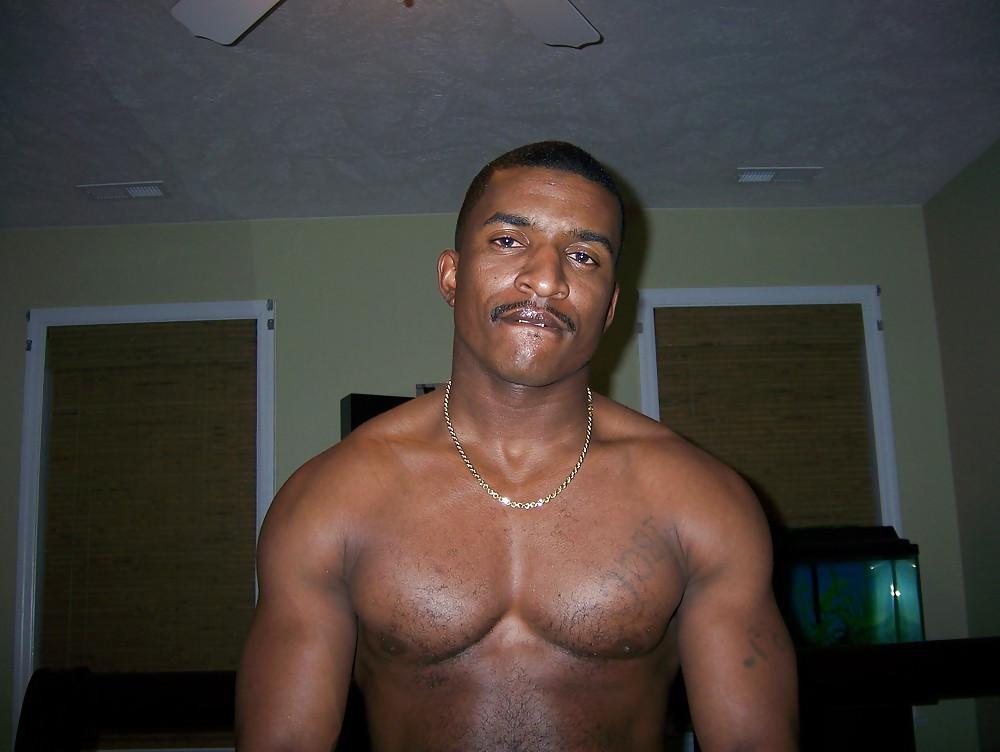 24P Homemade - Hot Black Couple