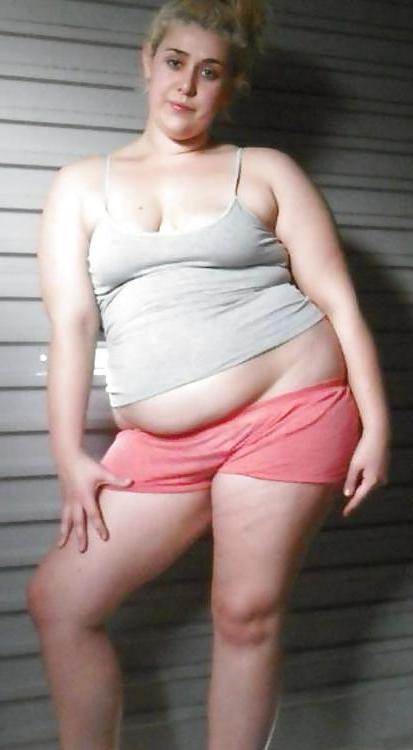 25P BBW's, Chubbies, Big Bellies