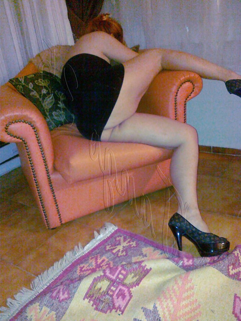 9P Turkish Slut Derya