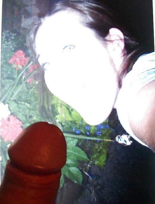 20P Cocked and or cummed pics