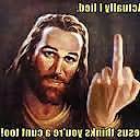 25P Here's To You, Red Thumb Nazi!!!!!