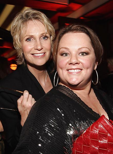 14P BBW Melissa Mccarthy