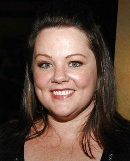 14P BBW Melissa Mccarthy