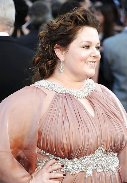 14P BBW Melissa Mccarthy
