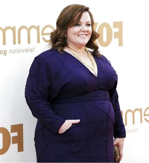 14P BBW Melissa Mccarthy