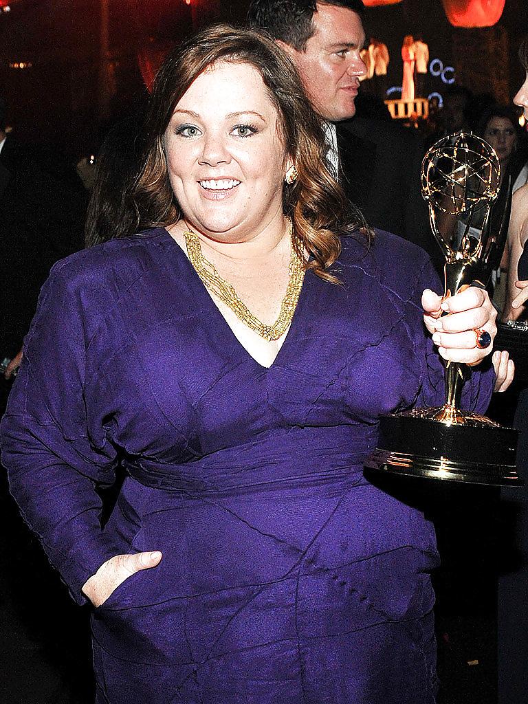 14P BBW Melissa Mccarthy