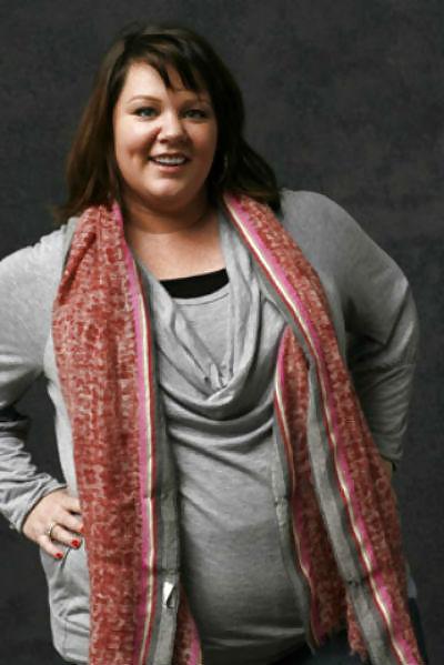 14P BBW Melissa Mccarthy