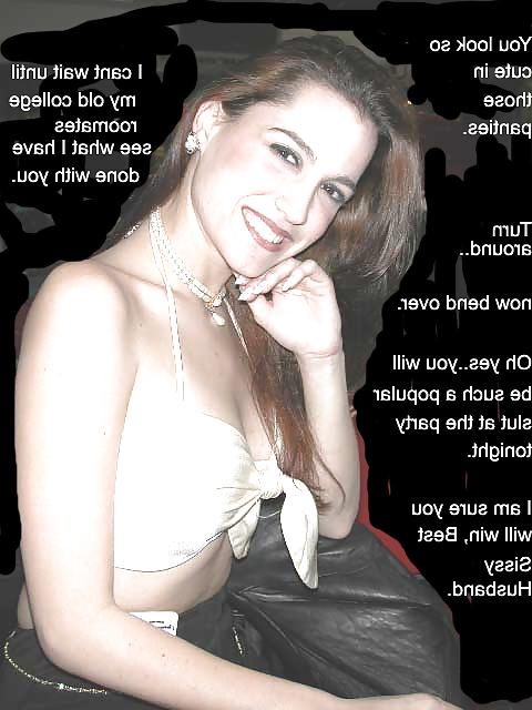 25P My Femdom Captions 5