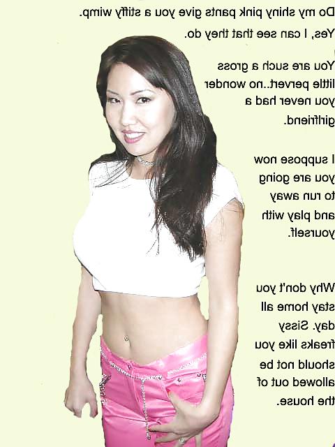 25P My Femdom Captions 5