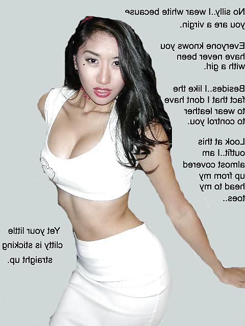 25P My Femdom Captions 5