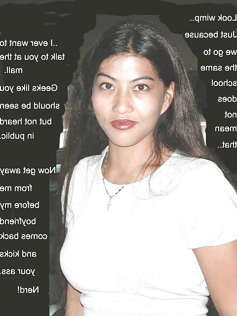 25P My Femdom Captions 5