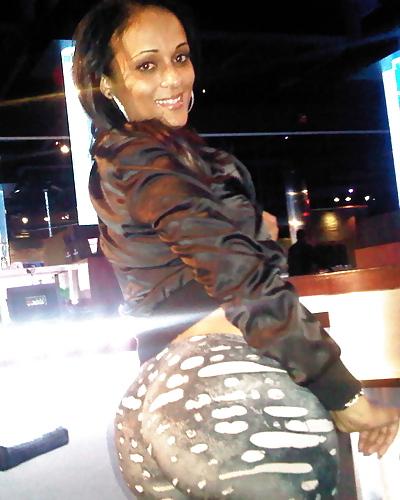 21P We would eat or snif these butts N pussies