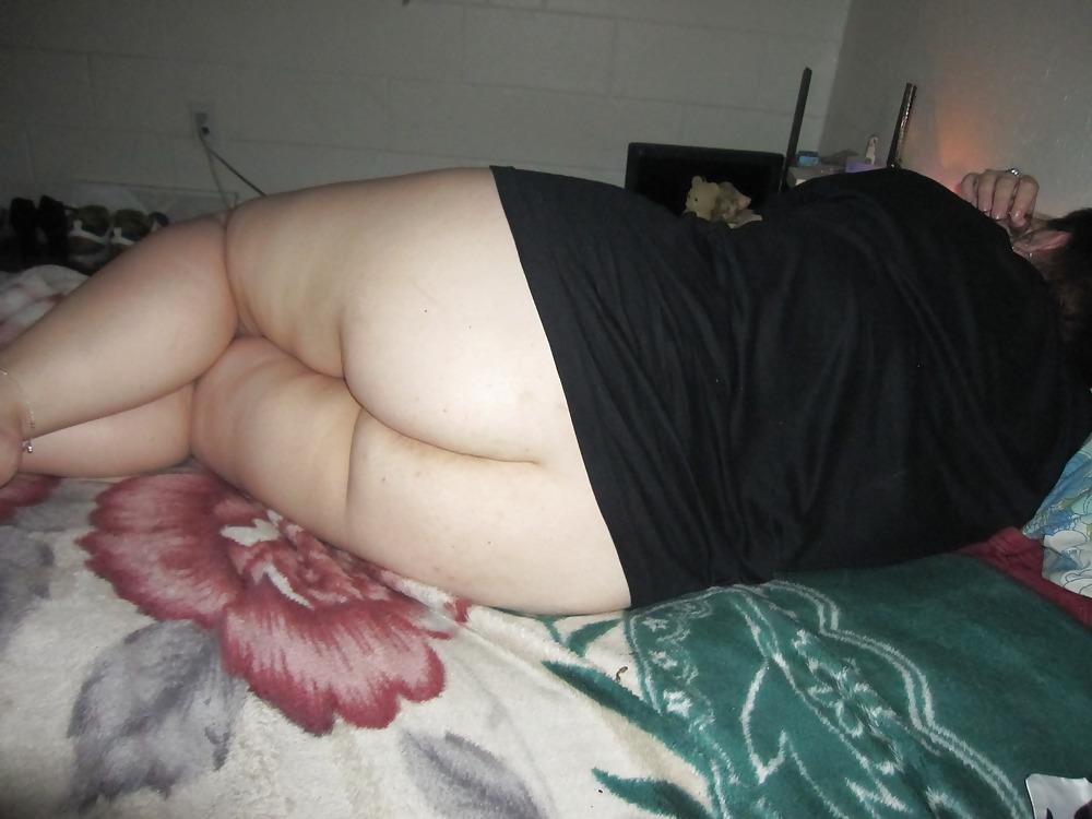 11P MORE OF BBW...PUSSY AND ASS...