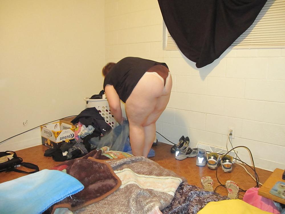 11P MORE OF BBW...PUSSY AND ASS...