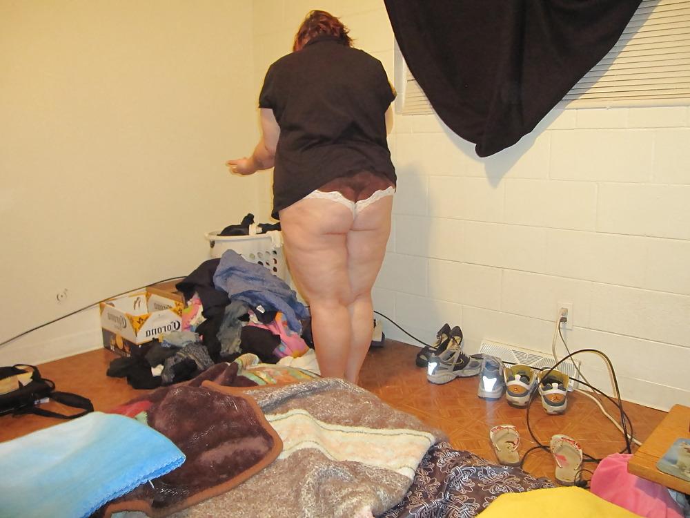 11P MORE OF BBW...PUSSY AND ASS...