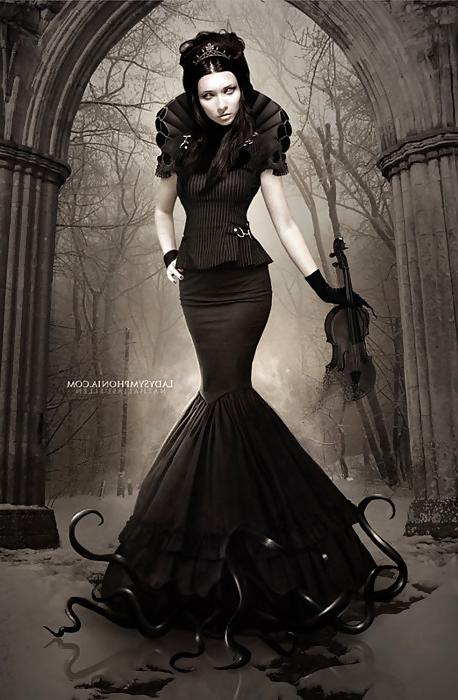 15P Gothic II