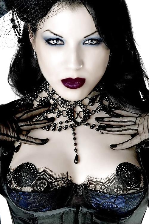 15P Gothic II