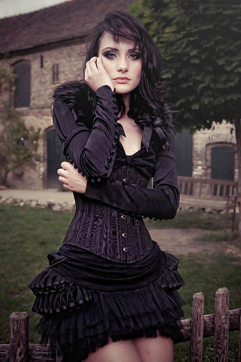 15P Gothic II