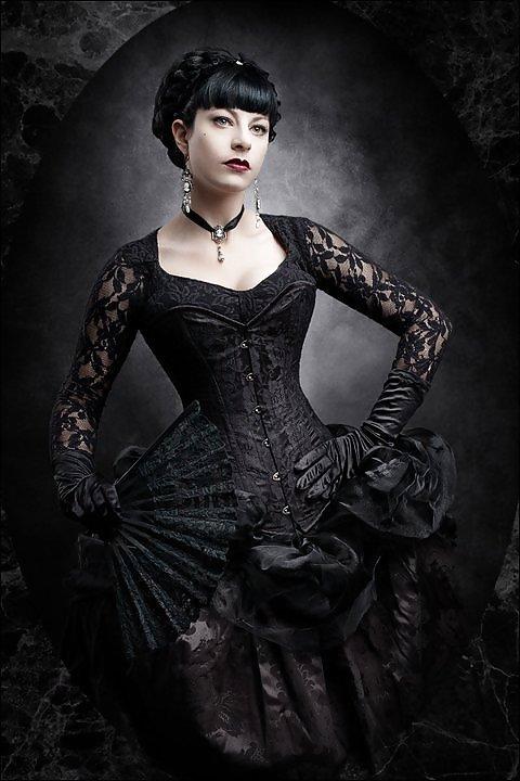 15P Gothic II
