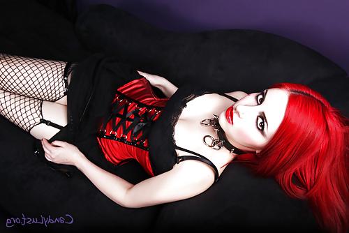 15P Gothic II