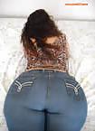 25P Black women