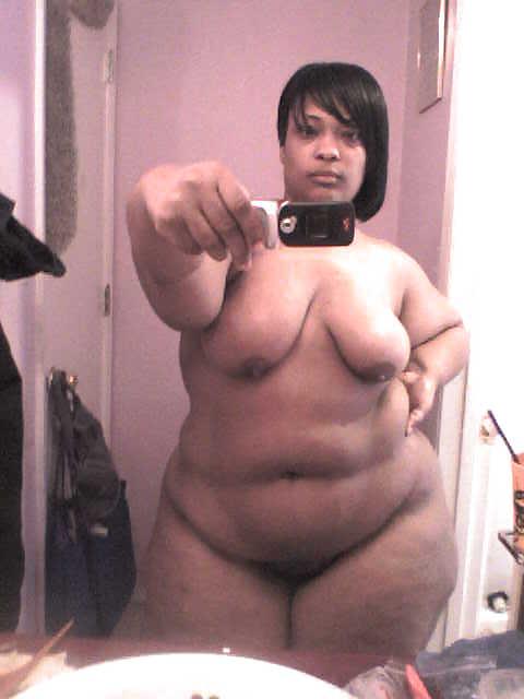 16P GA Juicy BBW