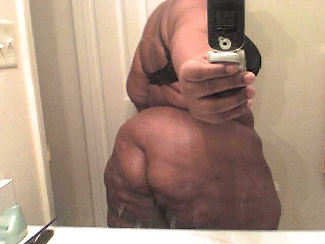 16P GA Juicy BBW