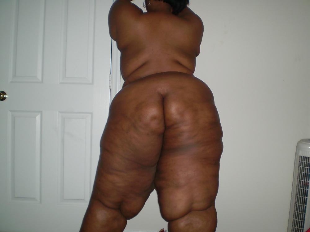16P GA Juicy BBW