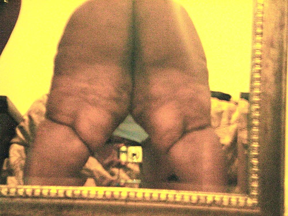 16P GA Juicy BBW