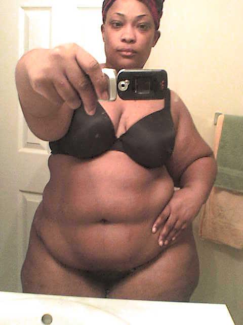 16P GA Juicy BBW