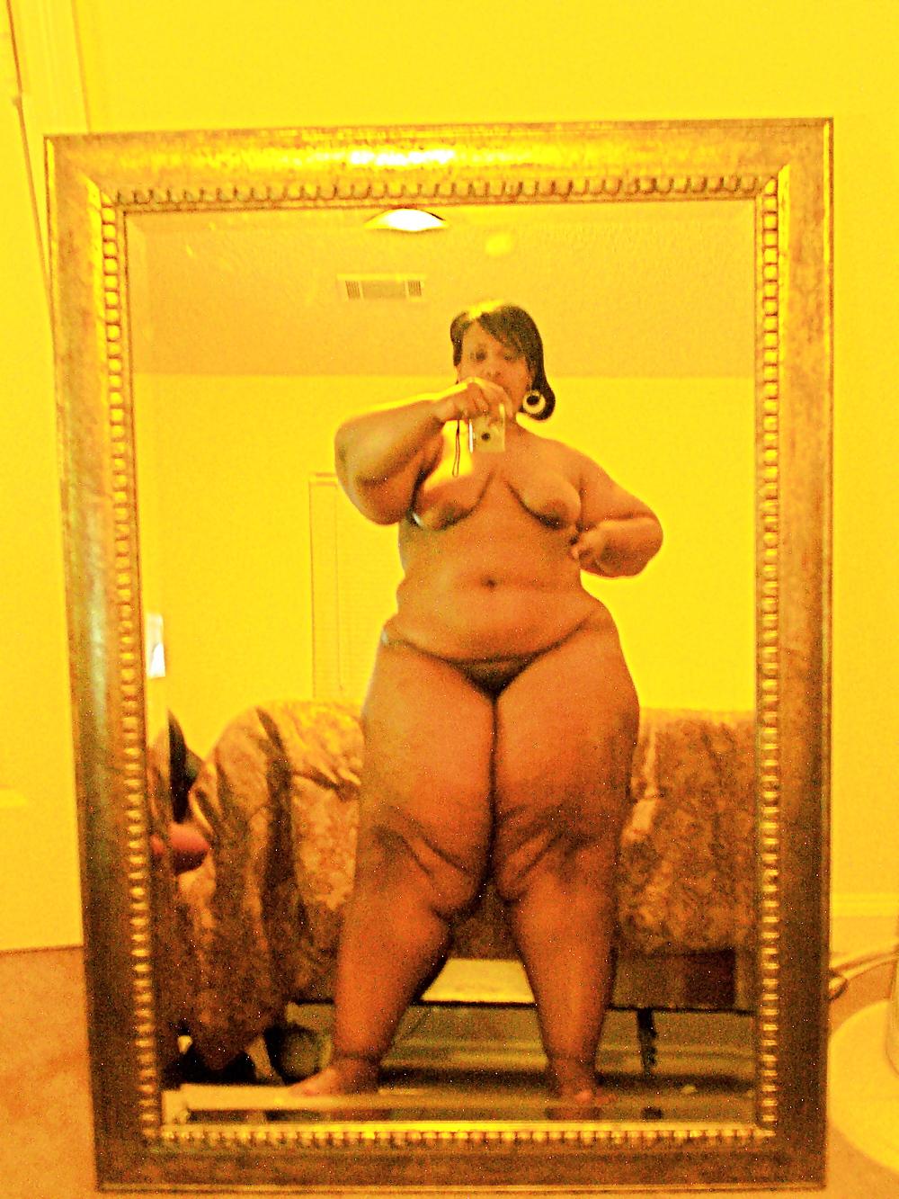 16P GA Juicy BBW