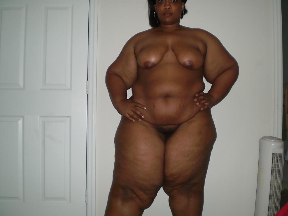 16P GA Juicy BBW