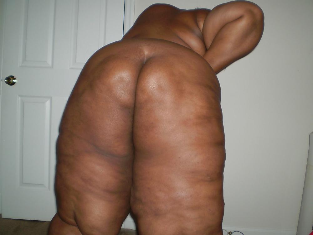 16P GA Juicy BBW