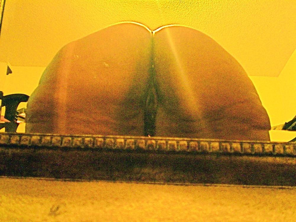 16P GA Juicy BBW