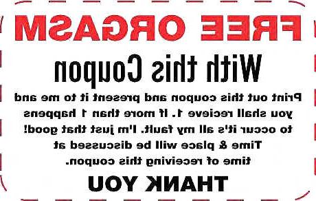 25P From the Moshe Files: Orgasm Humor
