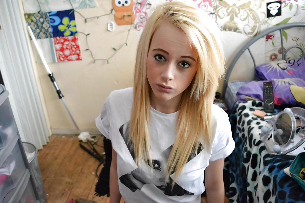 25P British Chavs Baited - Whores To Fuck and Breed 5