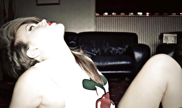 25P British Chavs Baited - Whores To Fuck and Breed 5