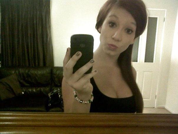 25P British Chavs Baited - Whores To Fuck and Breed 5