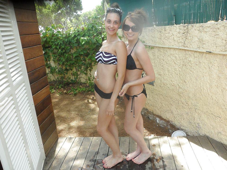 25P British Chavs Baited - Whores To Fuck and Breed 5