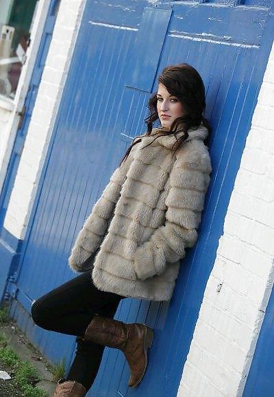25P British Chavs Baited - Whores To Fuck and Breed 5
