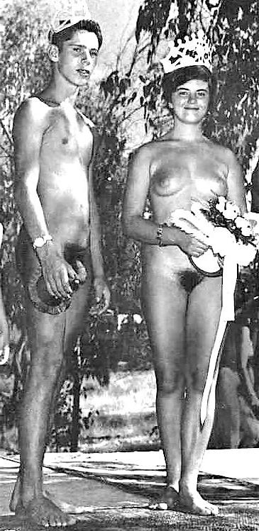 14P Classic nudism